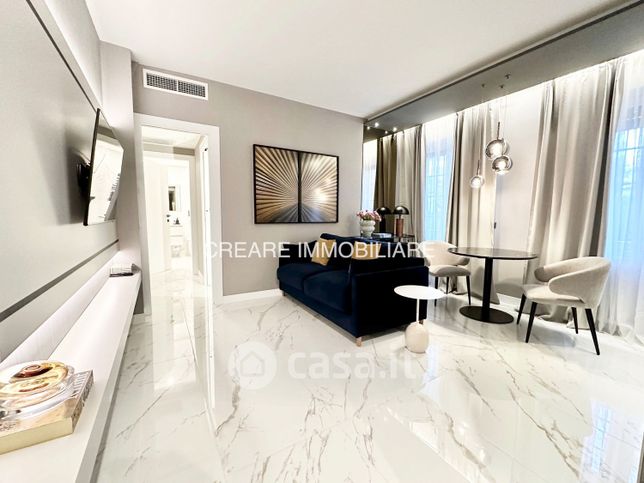 Appartamento in residenziale in Via Passo di Fargorida 5