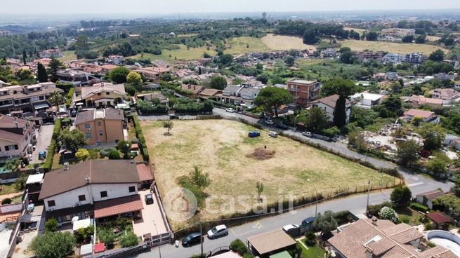 Terreno agricolo in commerciale in Via Grecia