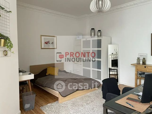 Appartamento in residenziale in Via Giardinetto