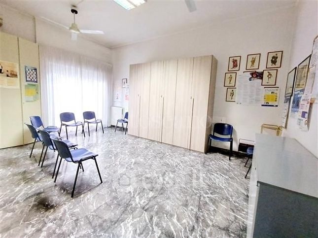 Appartamento in residenziale in Via Conca d'Oro