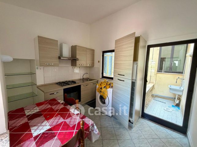 Appartamento in residenziale in Via Giuseppe Garibaldi