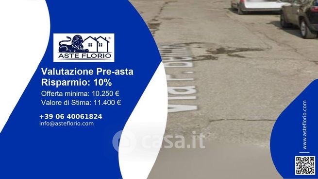 Terreno agricolo in commerciale in Via Pietro Bembo