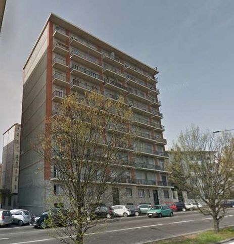 Appartamento in residenziale in Via Sandro Botticelli