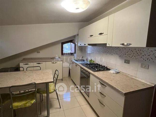 Appartamento in residenziale in Via NiccolÃ² Paganini