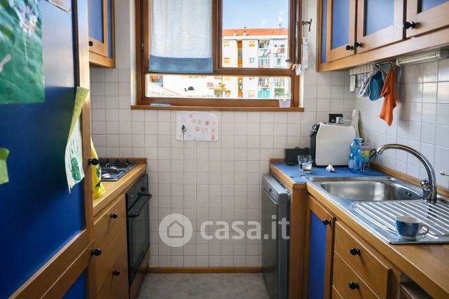 Appartamento in residenziale in Via Edmondo De Amicis 18