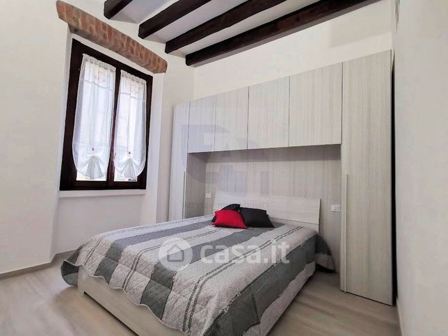 Appartamento in residenziale in Via Gentilino 15