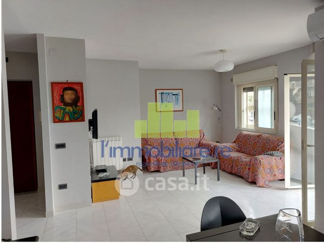 Appartamento in residenziale in Via Ada Negri