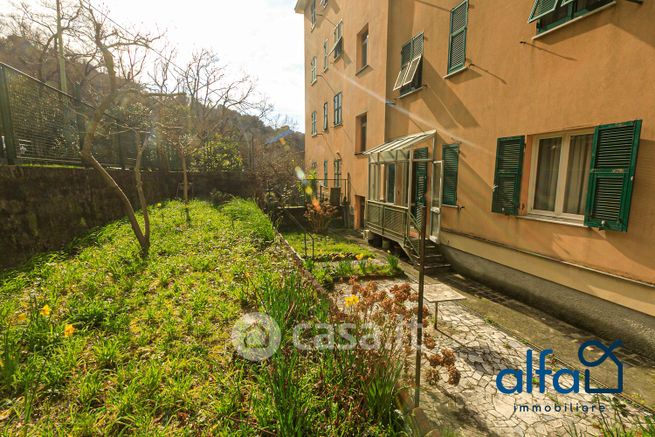 Appartamento in residenziale in Via Carnia 63