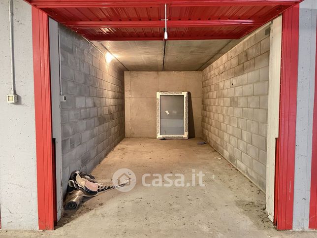 Garage/posto auto in residenziale in Viale della Libertà