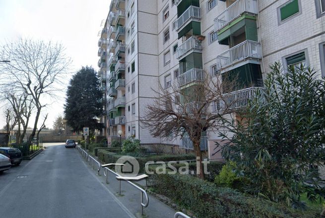 Appartamento in residenziale in Via Marzabotto 28