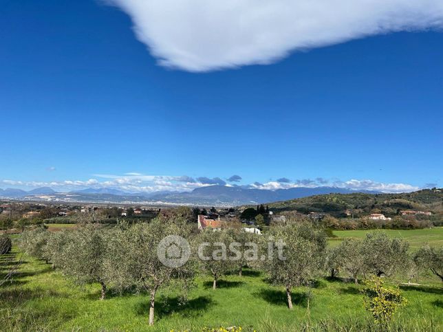 Terreno agricolo in commerciale in Contrada Santa Lucia