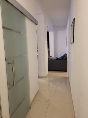 Appartamento in residenziale in Via Privata Procopio