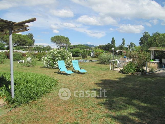 Terreno agricolo in commerciale in Via Maremmana