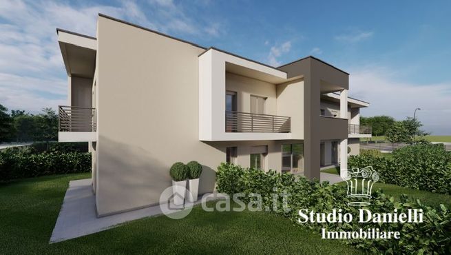 Appartamento in residenziale in Via Generale Armando Diaz 18