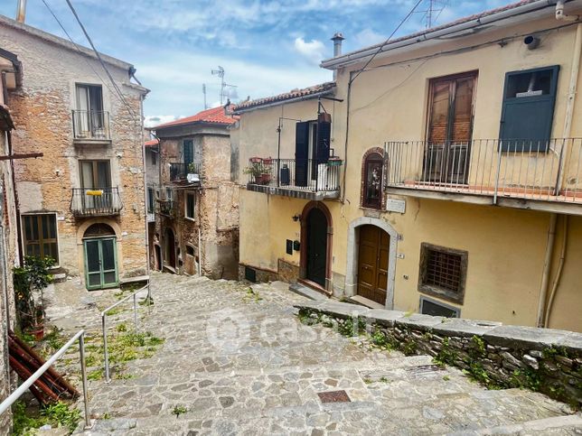 Appartamento in residenziale in Via Arcangelo Vitolo
