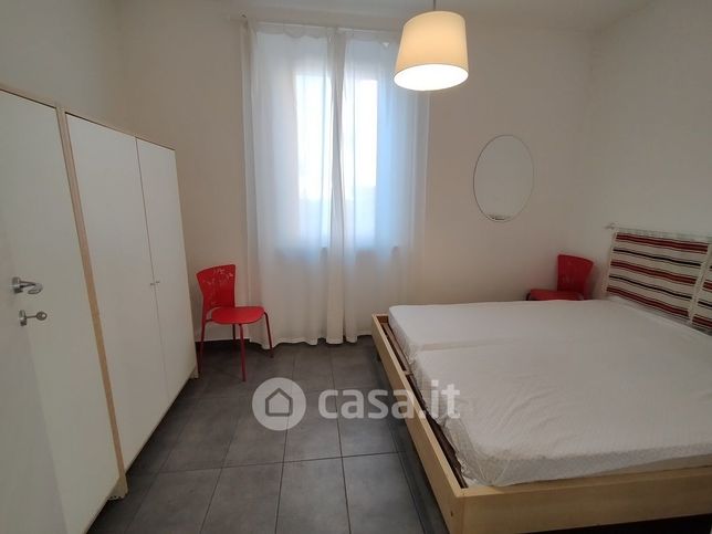 Appartamento in residenziale in Via Esino