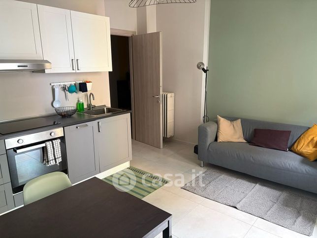 Appartamento in residenziale in Via Giovanni Spano 14