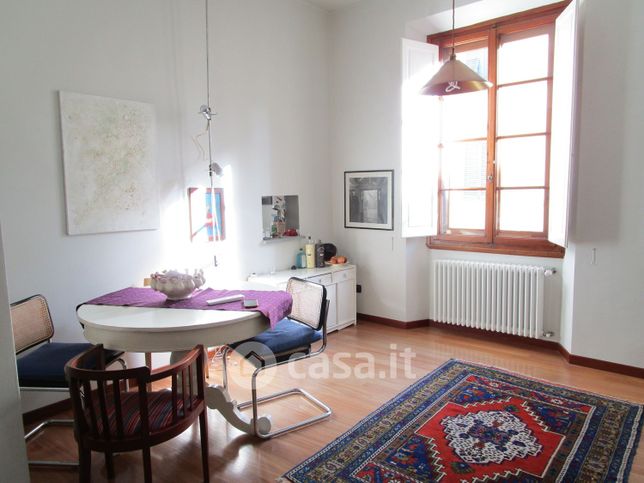 Appartamento in residenziale in Via della Fortezza