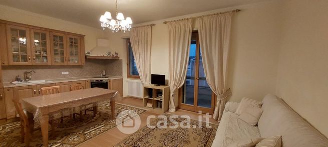 Appartamento in residenziale in Via Cagliari 8