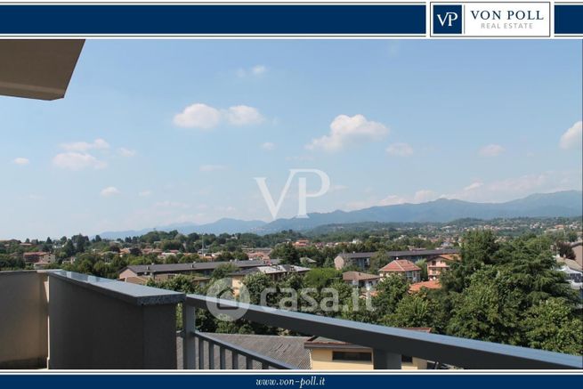 Appartamento in residenziale in Via G. Cesare 4