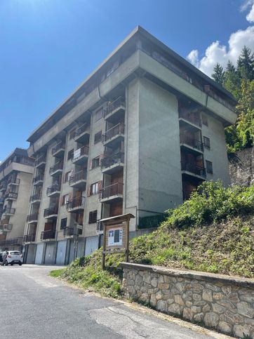 Appartamento in residenziale in Via San Maurizio 9