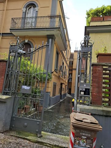 Appartamento in residenziale in Via Gian Lorenzo Bernini 81