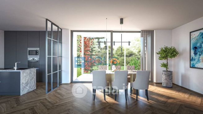 Appartamento in residenziale in 