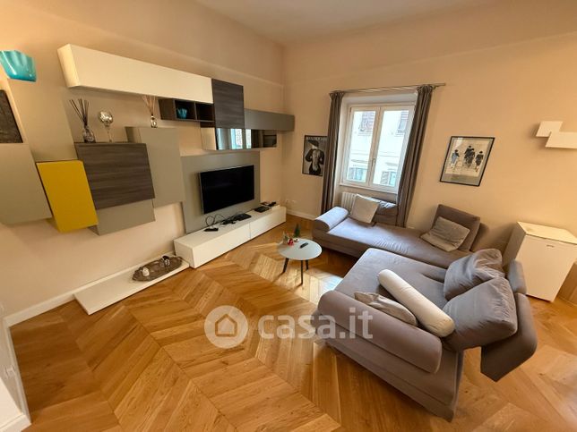Attico/mansarda in residenziale in Via della Mattonaia