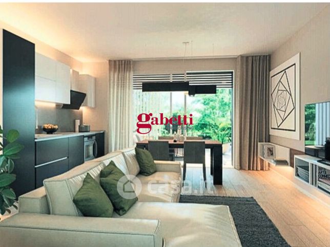 Appartamento in residenziale in