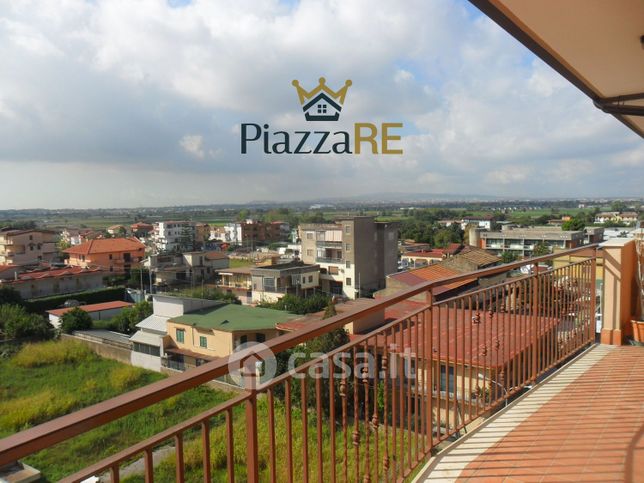 Appartamento in residenziale in Via Grazia Deledda 146