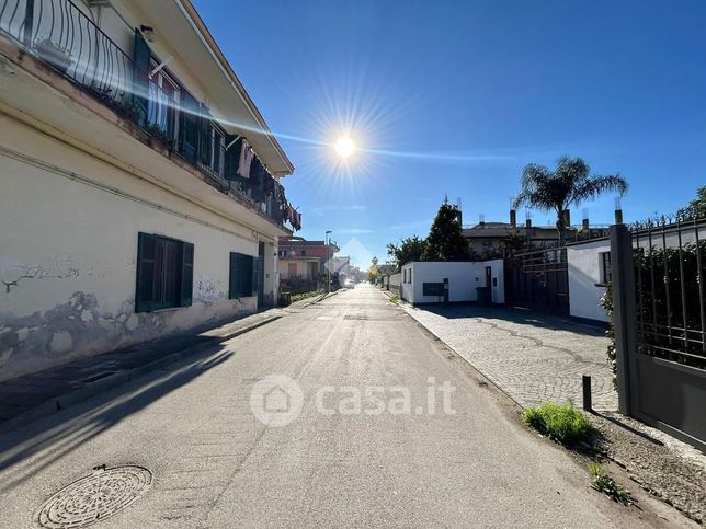 Appartamento in residenziale in Via Palermo 64