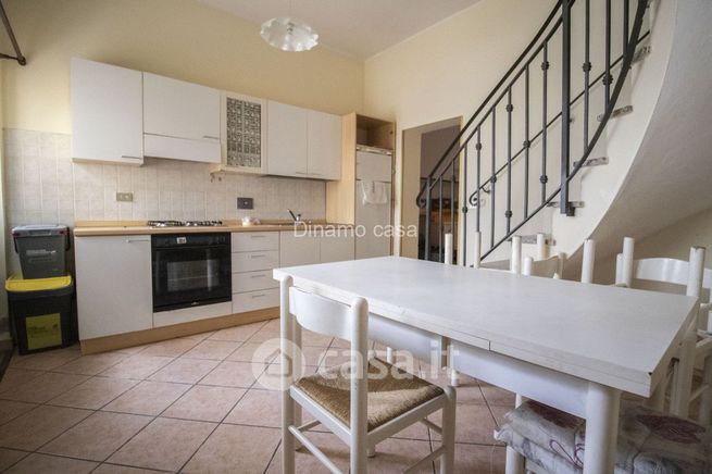 Appartamento in residenziale in 