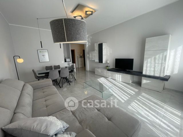 Appartamento in residenziale in Via Benedetto Marcello