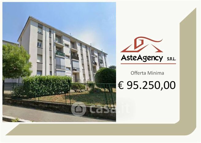 Appartamento in residenziale in Via Padre Reginaldo Giuliani 40