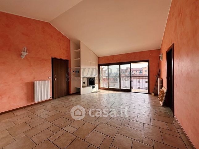 Appartamento in residenziale in Via Raffaello Sanzio