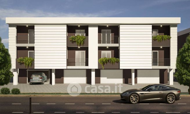 Appartamento in residenziale in 