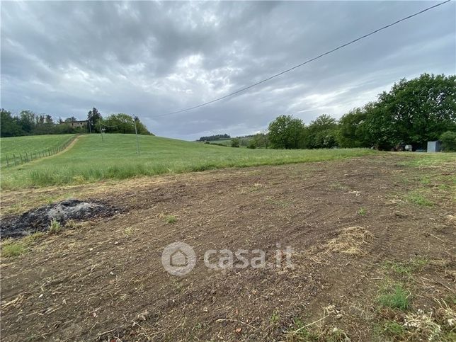 Terreno edificabile in residenziale in Via Viottolone