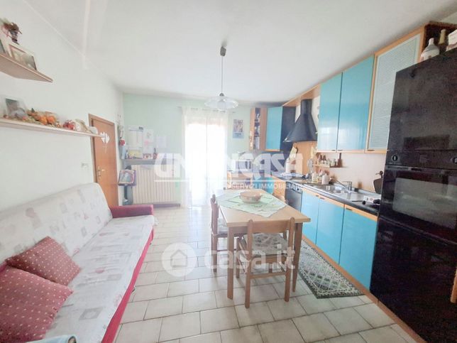 Appartamento in residenziale in Via San Francesco