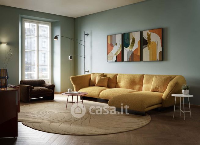 Appartamento in residenziale in Via Alessandro Manzoni 25