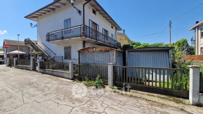 Appartamento in residenziale in Vocabolo Colle