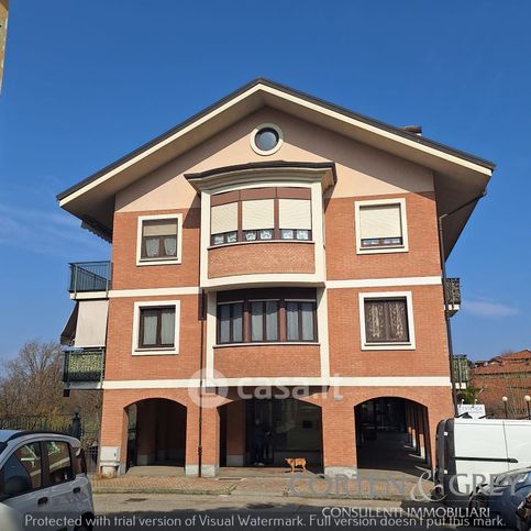 Appartamento in residenziale in Via Torino 231