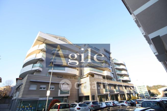 Appartamento in residenziale in Via Firenze 4
