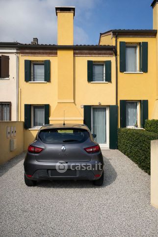 Casa bi/trifamiliare in residenziale in Via San Michele del Carso