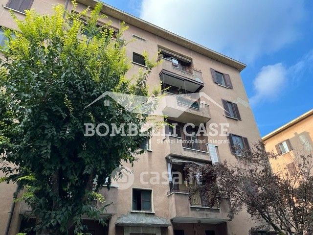 Appartamento in residenziale in Via Mecenate 5