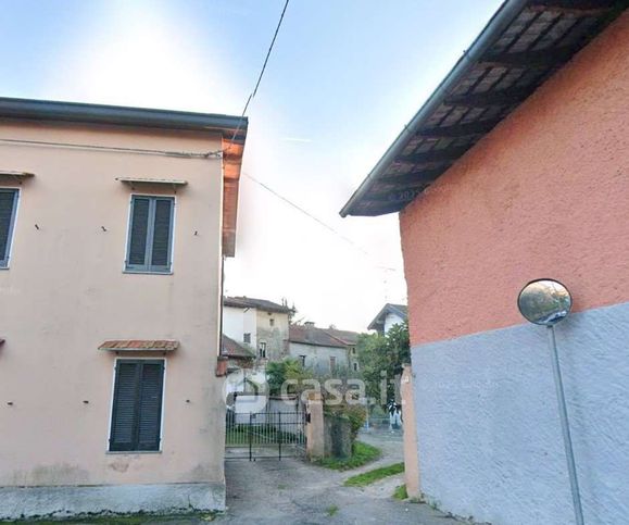Appartamento in residenziale in Via Cameriano 3