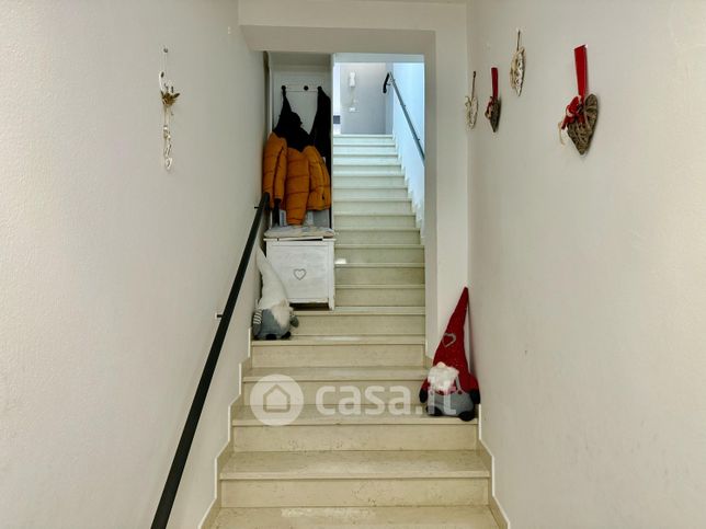 Appartamento in residenziale in Corso Giuseppe Mazzini 190