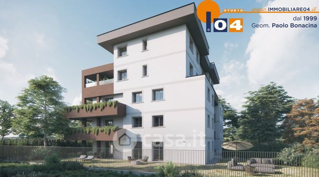 Appartamento in residenziale in Via San Michele del Carso