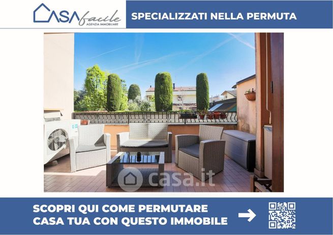 Appartamento in residenziale in Via Concordia 7