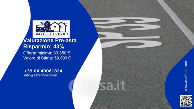 Terreno edificabile in residenziale in Strada Provinciale 39