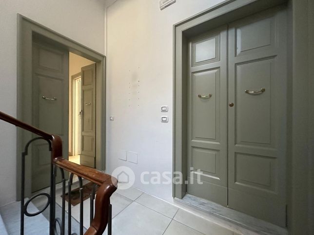 Appartamento in residenziale in Piazza Duomo